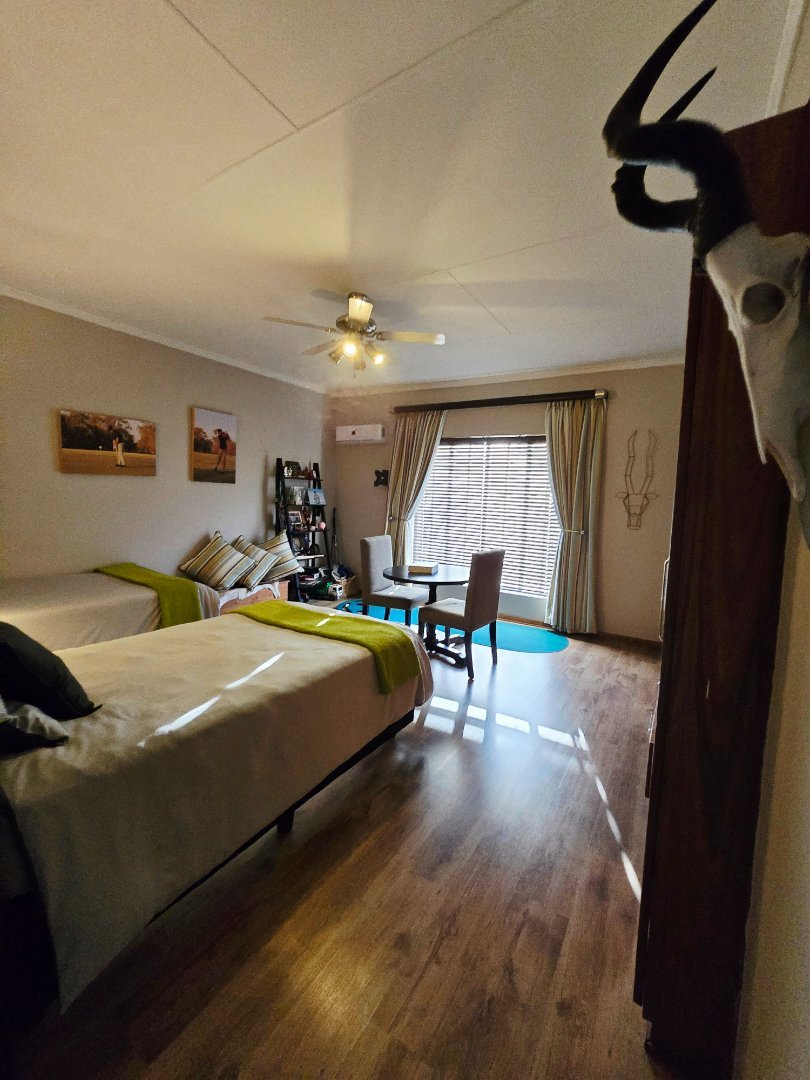 Commercial Property for Sale in Klerksdorp Rural North West